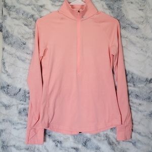 Under Armour Coldgear 1/2 Zip